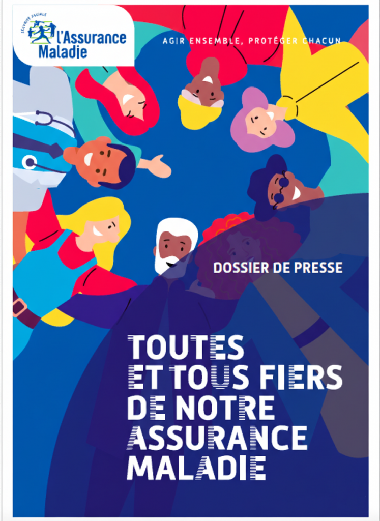 Assurance Maladie - DP Couv